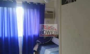 Imagem 7: Apartamento com 3 dormitórios à venda, 70 m² por R$ 450.000 - Alcântara - São Gonçalo/RJ