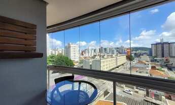 Imagem 2: Apartamento 3 Quartos com 1 Suíte e 88m² - Campinas