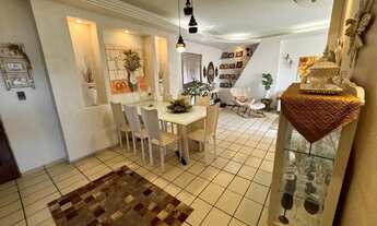 Imagem 6: Vendo belíssimo imóvel com 145m² com 03 Quartos em Brisamar/João Pessoa/PB