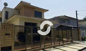 Imagem 4: Casa em condomínio com 200 m² por R$ 790.000,00 - Maria Paula - Niterói/RJ