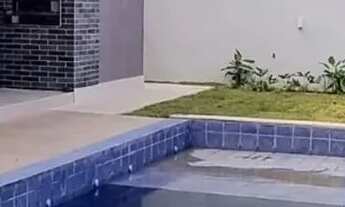 Imagem 7: Imóvel para venda tem 287 metros quadrados com 4 quartos em Jacuhy - Serra - ES