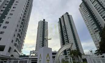 Imagem 4: Apartamento à Venda no Greenville Atmos ? Patamares | 116m² | Varanda Gourmet