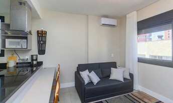 Imagem 7: Apartamento 01 dormitórios no bairro Petrópolis em Porto Alegre