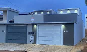 Imagem: Casa centro de palmas