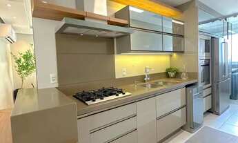 Imagem 7: Apartamento para venda com 120 metros quadrados com 3 quartos