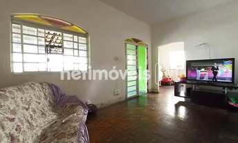 Imagem: Venda Casa Santa Efigênia Belo Horizonte