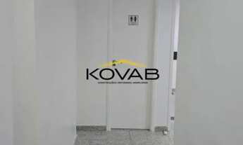 Imagem 6: Sala Comercial em Moema: Pronta para Uso, com Ar, Granito e Lado do Metrô! 43m²