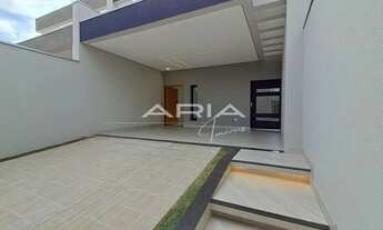 Imagem: Casa Nova disponível para LOCAÇÃO na