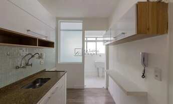 Imagem 7: Venda Apartamento 2 Dormitórios - 74 m² Brooklin