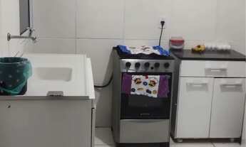 Imagem 4: Venda de apartamento