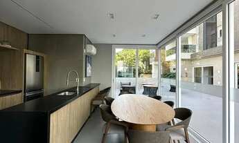 Imagem 6: Apartamento a venda no Residencial Monte Pienza 03 dormitórios andar alto