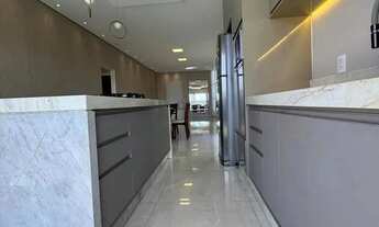 Imagem 4: RR0312 CASA A VENDA 173m² CONDOMÍNIO SOLAR DAS ESMERALDAS - OPORTUNIDADE - 2 Dorms 4 Vagas