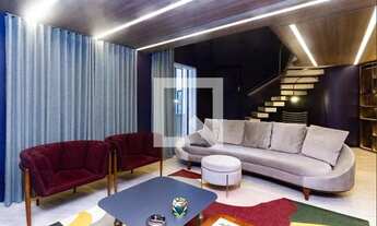 Imagem 4: Apartamento à Venda - Vila Nova Conceição, 2 Quartos, 135 m2