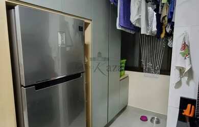 Imagem 6: Oportunidade - Apartamento - Parque Residencial Aquarius - Residencial Place Athenee - 3 D