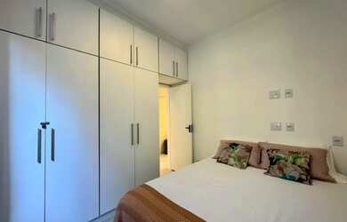 Imagem 7: Apartamento para venda em Leblon com 2 quartos, sendo 1 suíte , 70m²