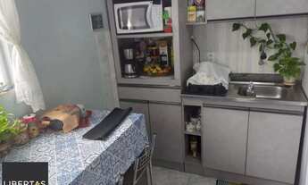 Imagem 4: Apartamento de 3 dormitórios ,1 vaga rotativa ,portaria 24 horas , ultimo andar