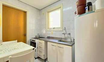 Imagem 7: Imóvel para venda tem 49 m², com 1 quarto, bairro Centro Histórico - Porto Alegre - RS