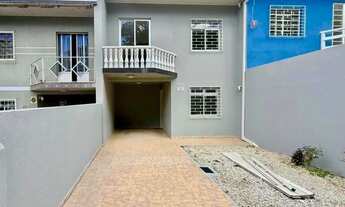 Imagem 2: Sobrado para Locação - Bairro Barreirinha 67,00 m²