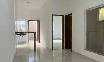 Imagem 3: Casas para venda no Jardim Franco em Macaé/RJ, 02 Quartos com suíte, 1 Vaga, Primeira loca