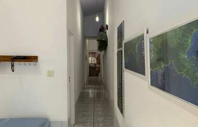 Imagem 5: Casa Caragua - 2 quartos, 2 WC, suíte, churrasqueira