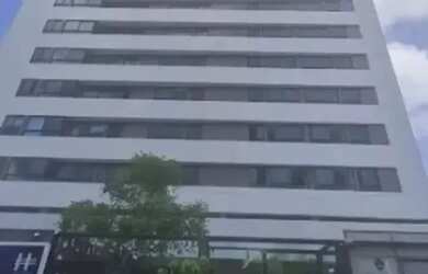 Imagem 2: RO - Apartamento a venda com 29 metros quadrados com 1 quarto em Boa Viagem - Recife - PE