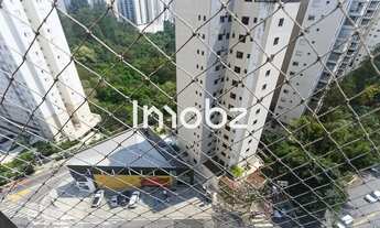 Imagem 6: Apartamento à venda na Rua José da Silva Ribeiro, 381 - Vila Andrade - São Paulo - SP - CE