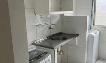 Imagem 3: Apartamento no Zé Tenório