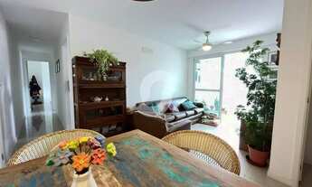 Imagem: Apartamento com 2 dormitórios à venda