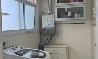 Imagem 5: Oportunidade - Apartamento - Residencial Splendor Blue - Jardim das Industrias - 3 Dormitó