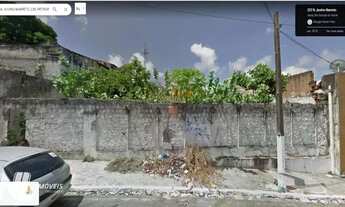 Imagem 2: Terreno com 440m² - Rua Juvino Barreto Petropolis, Natal/RN