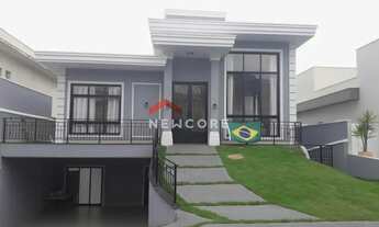 Imagem: Casa de condomínio em Estrada Doutor Rafael