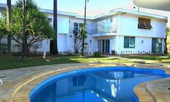 Imagem: Casa para alugar em Campinas, Nova Campinas