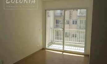 Imagem 3: Apartamento para venda ou locação - Planalto, São Bernardo do Campo