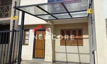 Imagem: Casa em Rua Monteiro Lobato - Parque da