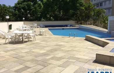 Imagem 2: APARTAMENTO - JARDIM PRUDÊNCIA - SP