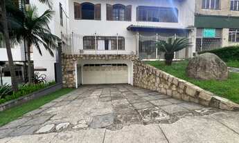 Imagem 2: Casa duplex 5 quartos locação ou venda na Av. Rio Branco