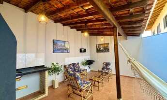 Imagem 3: Sobrado condominio fechado Veneza