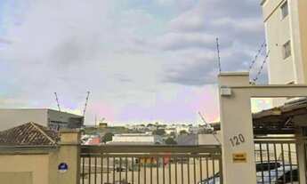 Imagem: Cobertura para comprar Cabral Contagem