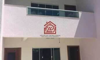 Imagem 2: Casa à Venda na Jardim Guanabara, Macaé: 3 Suítes, 189m²