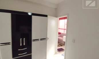Imagem 4: Apartamento à venda com 51 m², 2 quartos 1 vaga em Jardim Maria Luíza, Sumaré