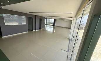 Imagem 5: Sala comercial com 180 m2 e terraco -Setor Bueno