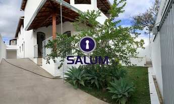 Imagem: CASA ESTILO COLONIAL 5 QUARTOS