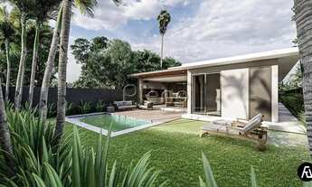 Imagem 7: Terreno à venda em Campinas, Parque Rural Fazenda Santa Cândida, com 240 m², Bella Itália