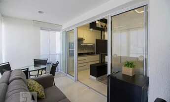 Imagem 6: Apartamento à Venda - Consolação, 1 Quarto, 36 m2