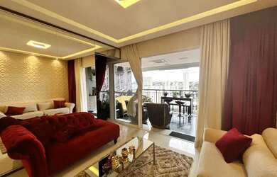 Imagem 3: Venda Apartamento 4 Dormitórios - 110 m² Vila Mascote