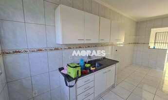 Imagem 4: Casa com 2 quartos, 2 vagas, para alugar, 100 m² por R$ 2.100/mês - Jardim Aeroporto - Bau