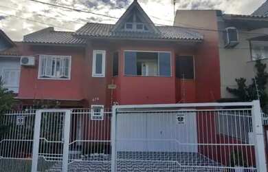 Imagem 2: Casa para Venda - 165.52m², 3 dormitórios, sendo 1 suites, 2 vagas - Sarandí