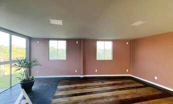 Imagem 3: Apartamento com 2 dormitórios para locação no bairro Fidélis!