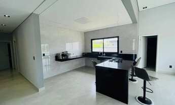 Imagem 4: Casa Alto Padrão com 4 suites mobiliadas no paraiso da represa