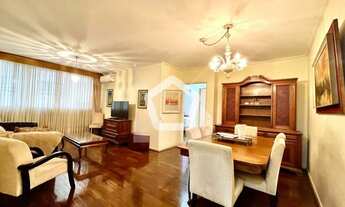 Imagem 3: Apartamento em Santa Cecília